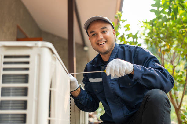 Best HVAC maintenance plan  in Sa Loma, CA