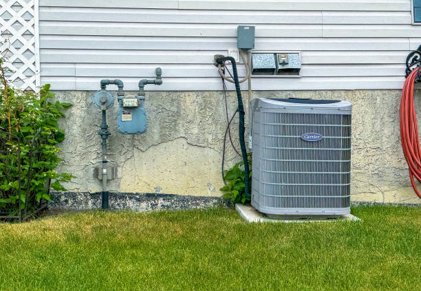 HVAC troubleshooting in Casa Loma, CA